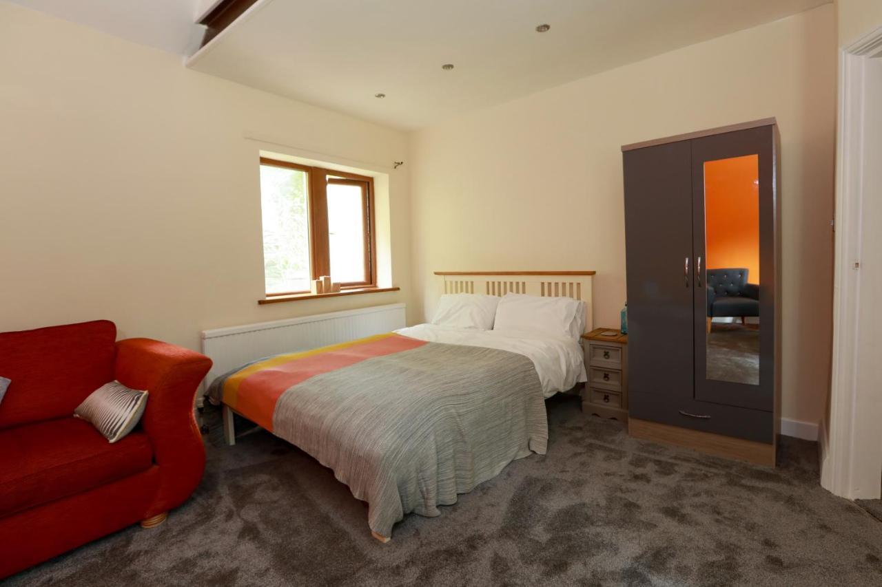 Higgin Bridge House Holiday home Holmfirth