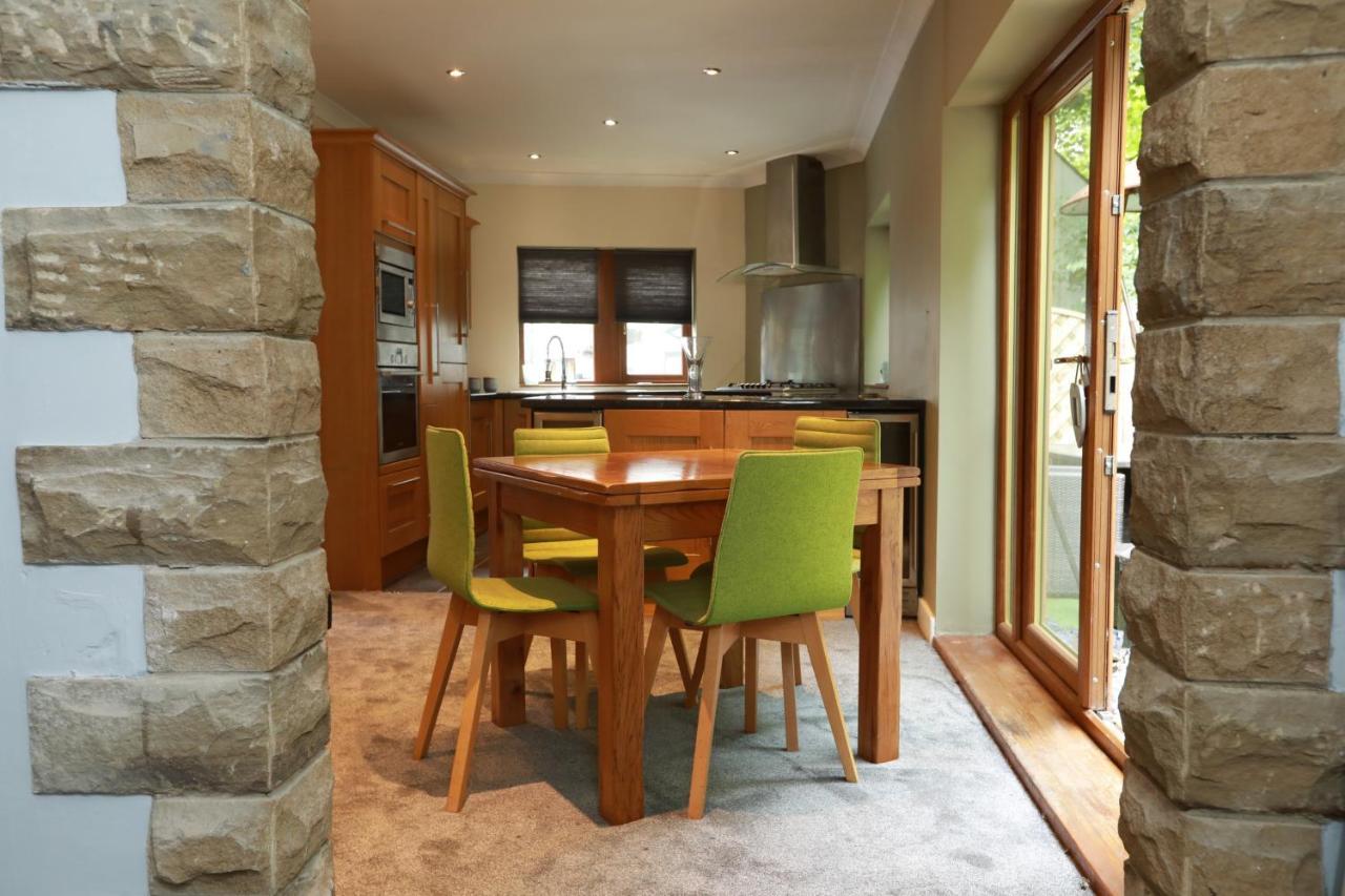 Higgin Bridge House Holiday home