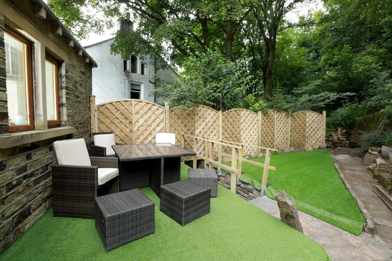 Higgin Bridge House Holiday home *